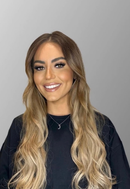 Colour & Balayage – Bella Beauty