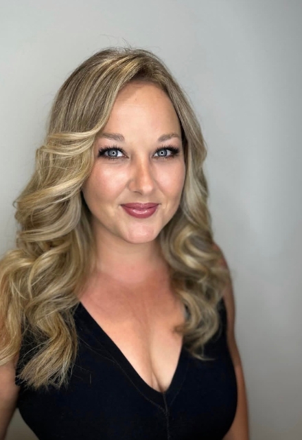 Brow Lamination – Bella Beauty