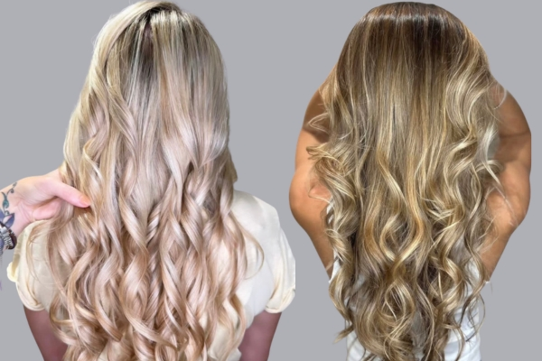 Hair Services – Bella Beauty
